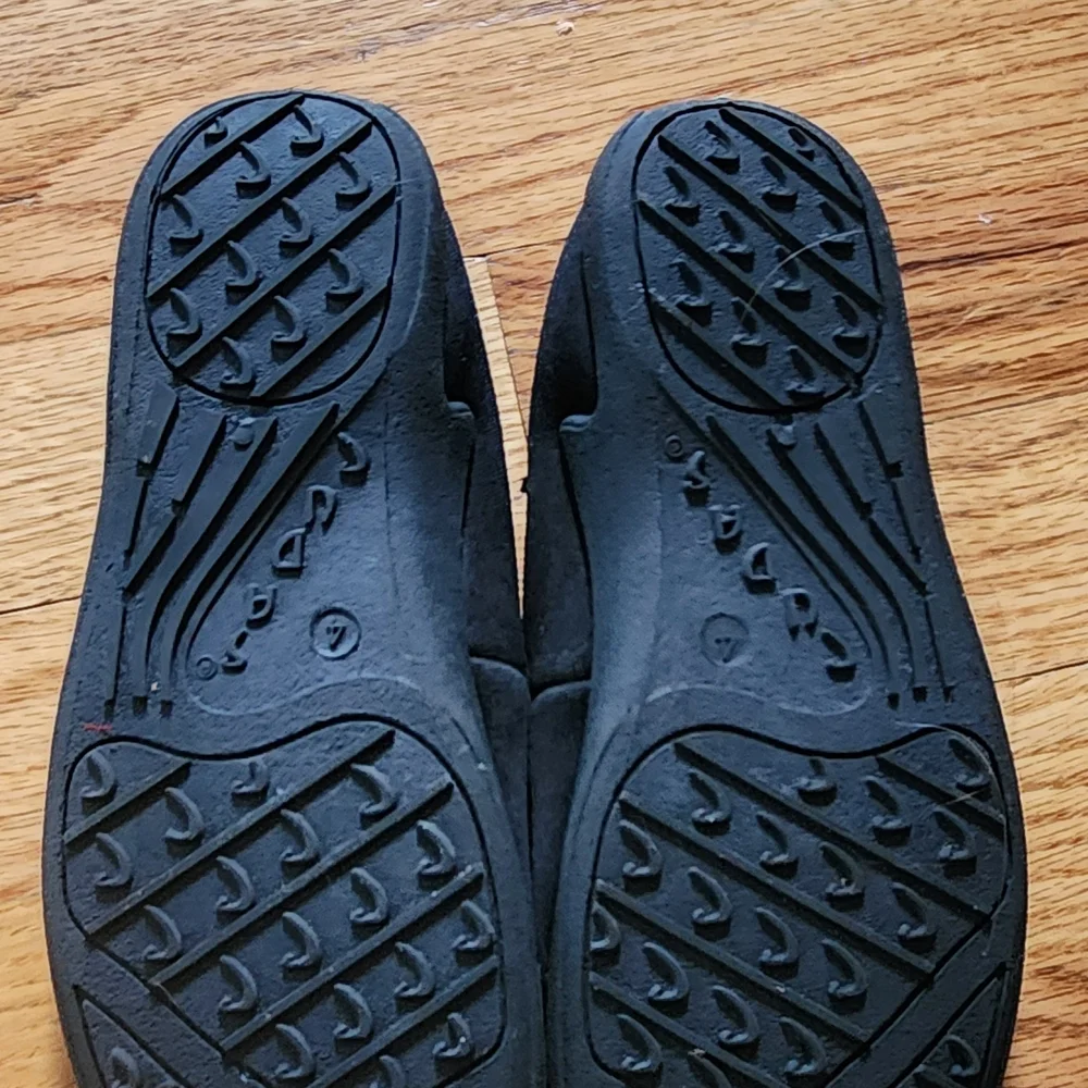 Kids Black Water Shoes - Slip-On Aqua Sneakers